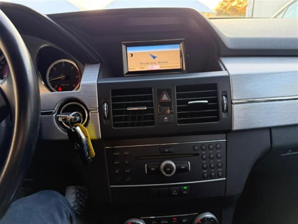 GLK 220 GLK 220 CDI 4Matic BlueEFFIC