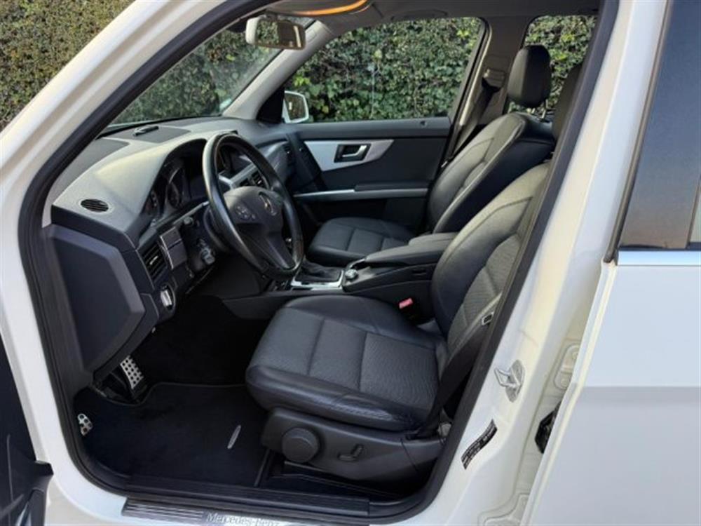 GLK 220 GLK 220 CDI 4Matic BlueEFFIC