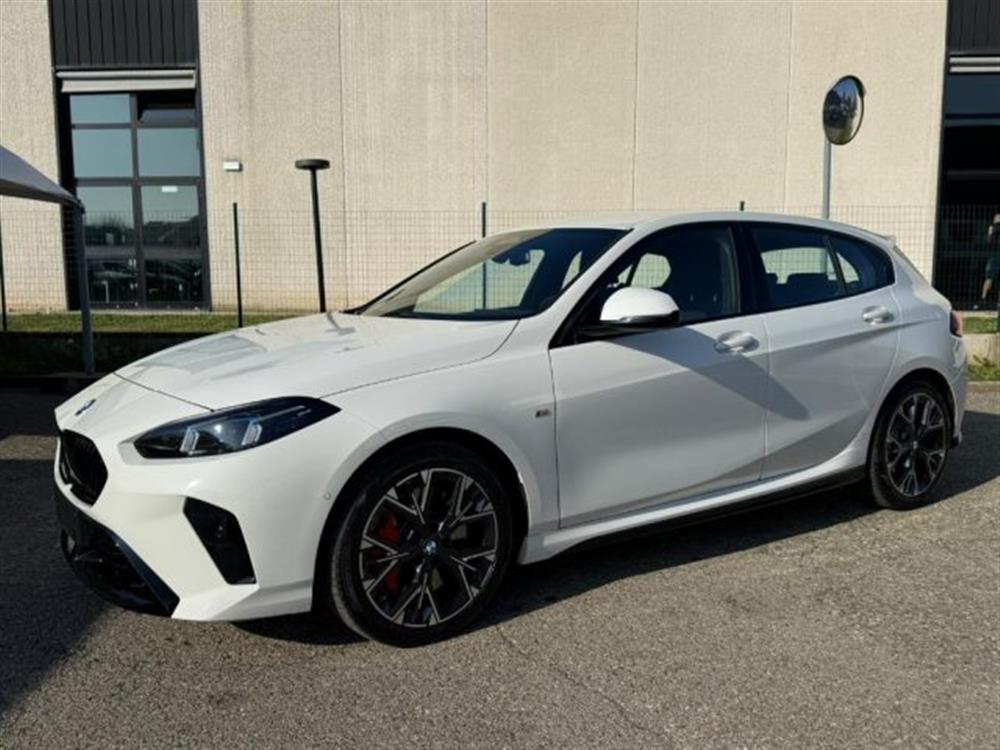 118 118 d MSport Pro NAVI -