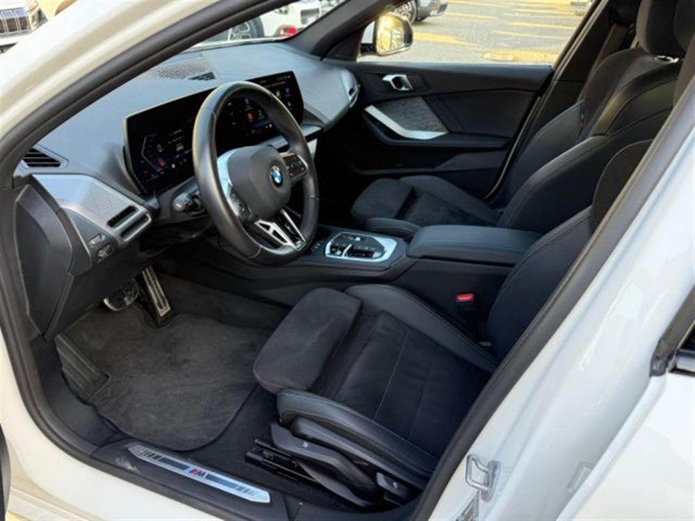 118 118 d MSport Pro NAVI -