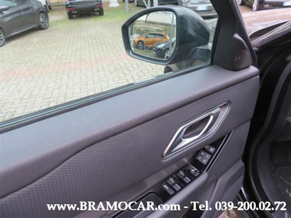 Range Rover Velar Range Rover Velar 2.0 Si4 250cv R-DYNA