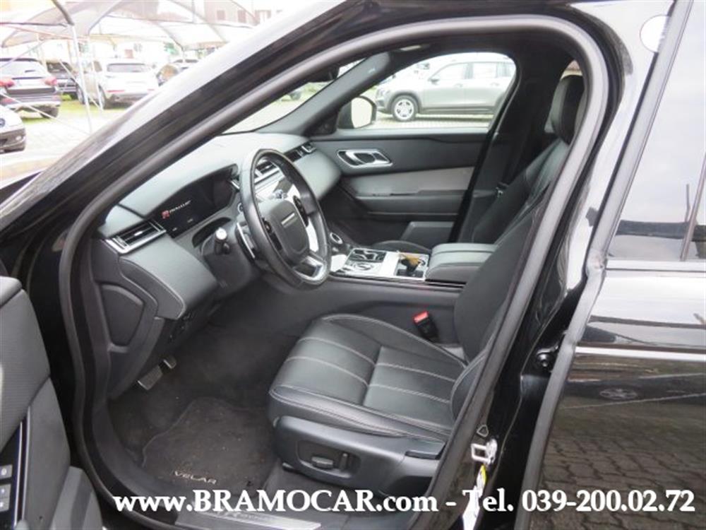 Range Rover Velar Range Rover Velar 2.0 Si4 250cv R-DYNA