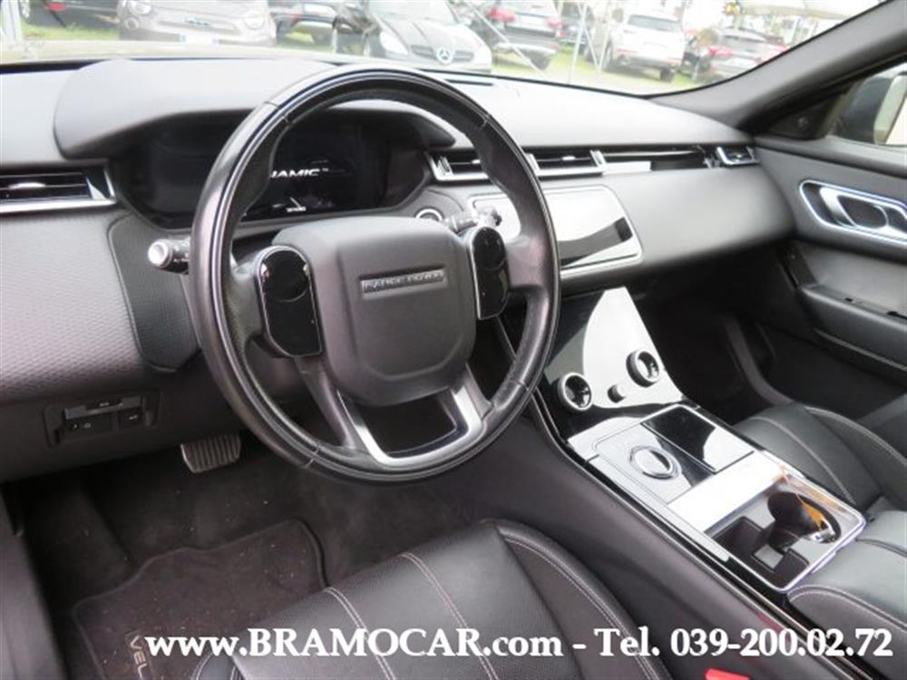 Range Rover Velar Range Rover Velar 2.0 Si4 250cv R-DYNA