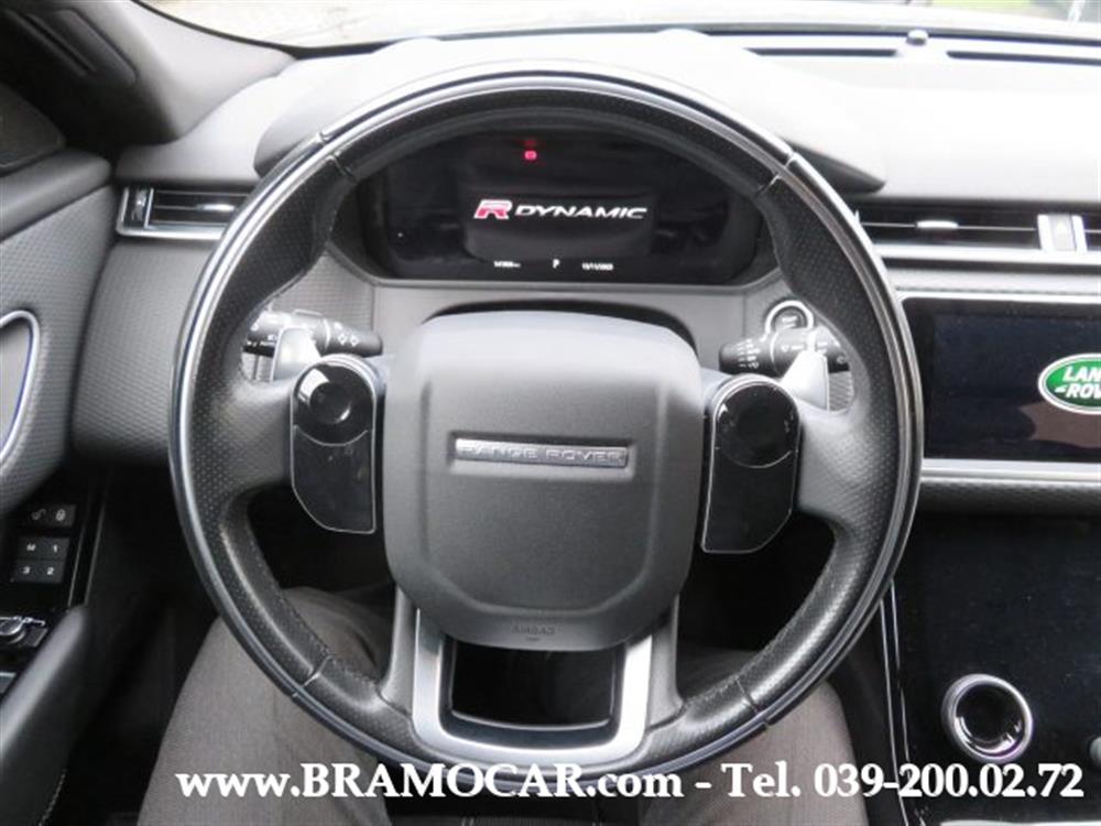 Range Rover Velar Range Rover Velar 2.0 Si4 250cv R-DYNA