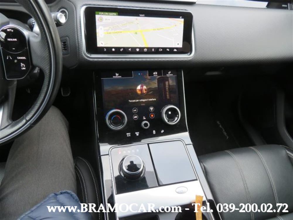 Range Rover Velar Range Rover Velar 2.0 Si4 250cv R-DYNA