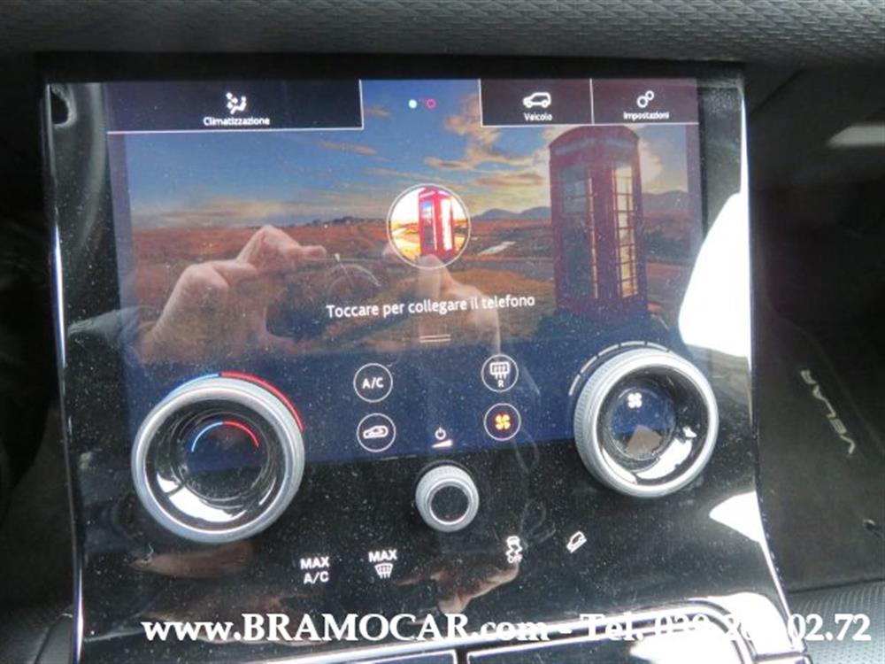 Range Rover Velar Range Rover Velar 2.0 Si4 250cv R-DYNA