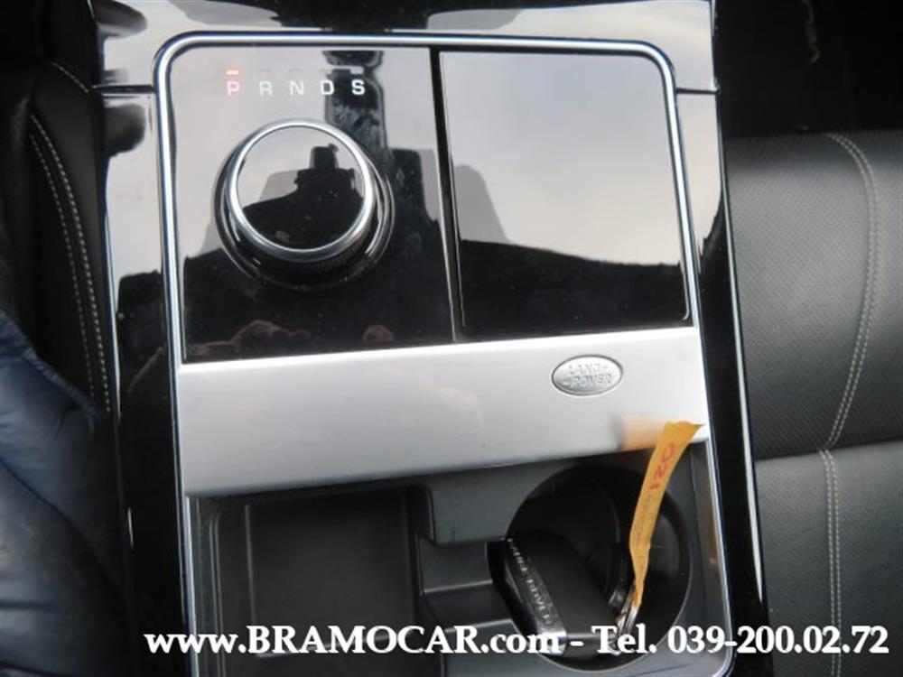 Range Rover Velar Range Rover Velar 2.0 Si4 250cv R-DYNA