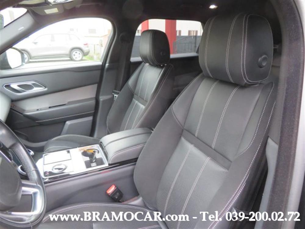 Range Rover Velar Range Rover Velar 2.0 Si4 250cv R-DYNA
