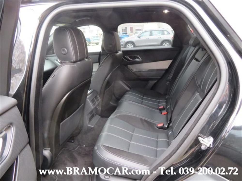 Range Rover Velar Range Rover Velar 2.0 Si4 250cv R-DYNA