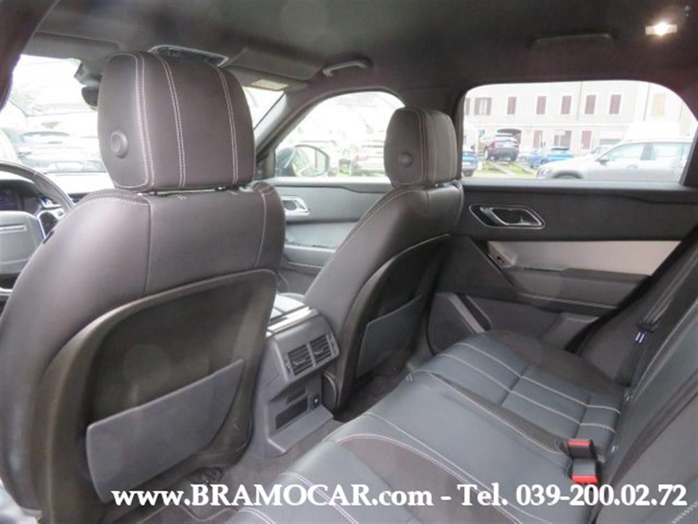 Range Rover Velar Range Rover Velar 2.0 Si4 250cv R-DYNA