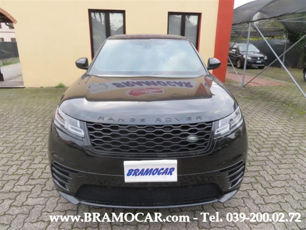 Range Rover Velar Range Rover Velar 2.0 Si4 250cv R-DYNA