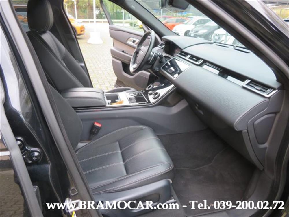 Range Rover Velar Range Rover Velar 2.0 Si4 250cv R-DYNA