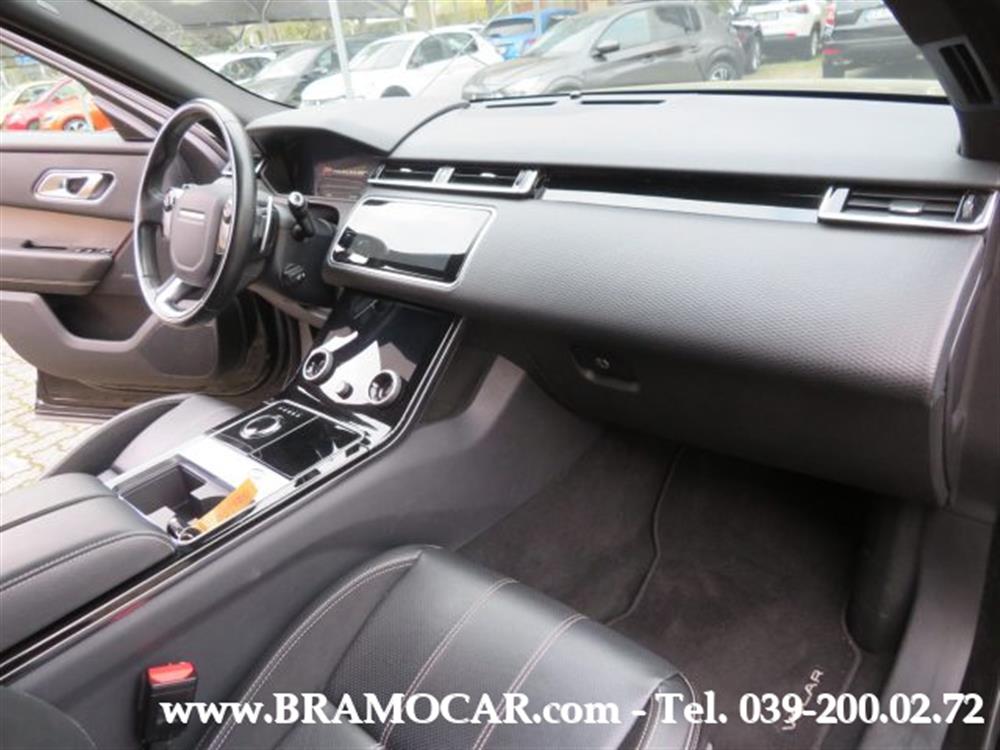 Range Rover Velar Range Rover Velar 2.0 Si4 250cv R-DYNA