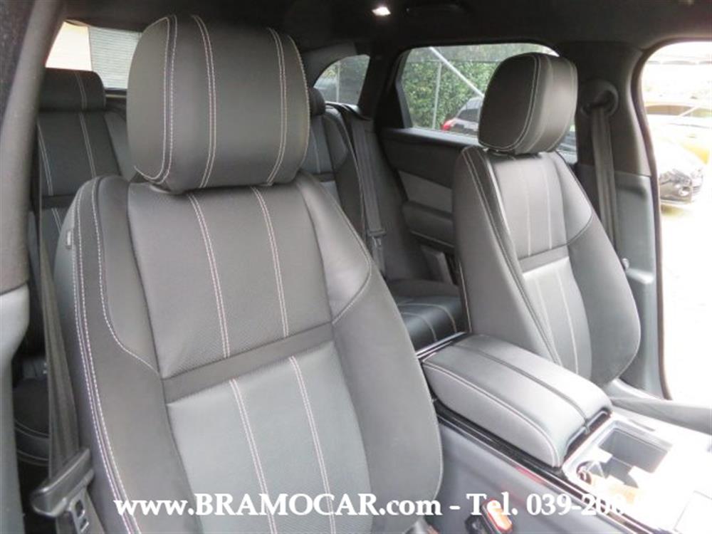 Range Rover Velar Range Rover Velar 2.0 Si4 250cv R-DYNA