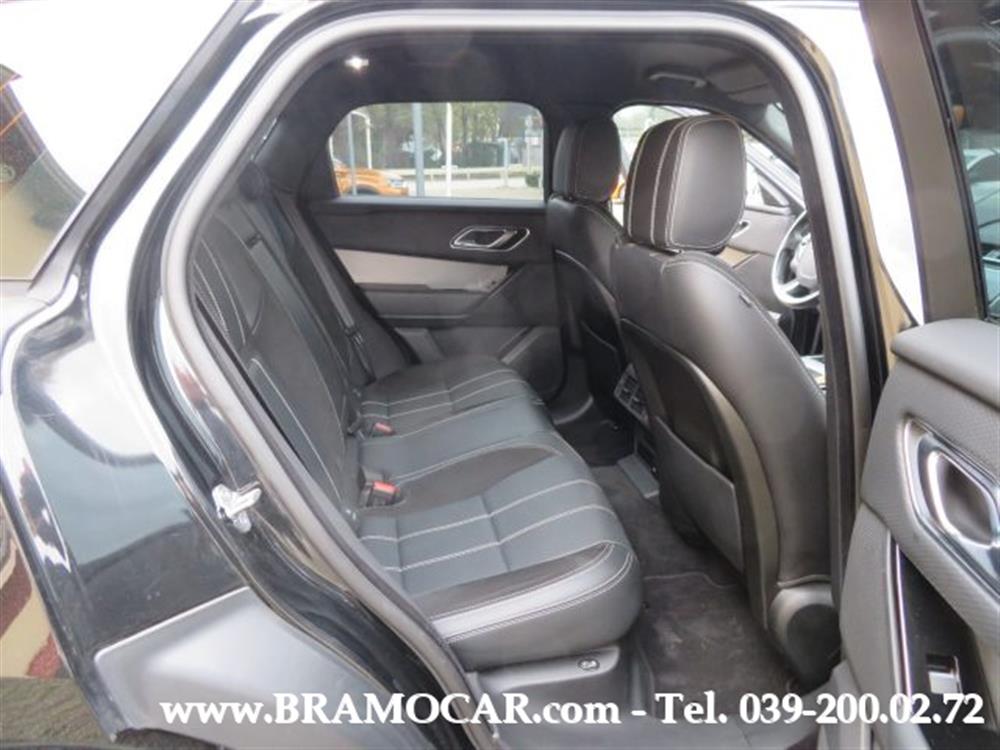 Range Rover Velar Range Rover Velar 2.0 Si4 250cv R-DYNA