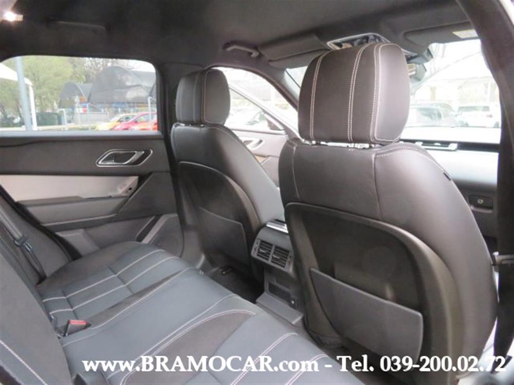 Range Rover Velar Range Rover Velar 2.0 Si4 250cv R-DYNA