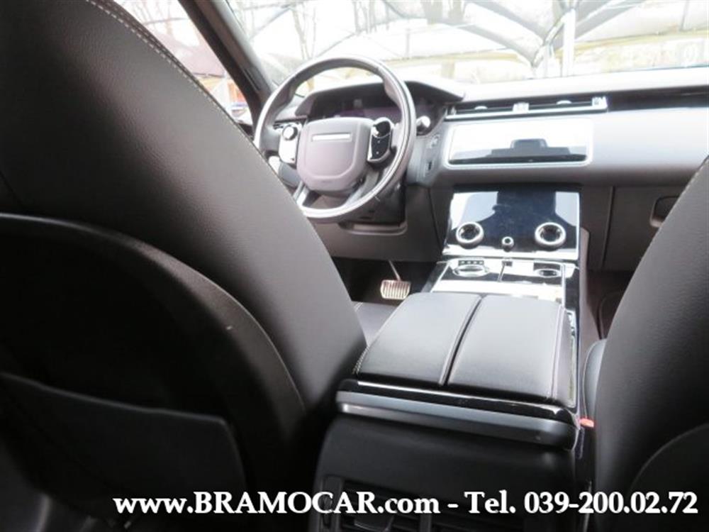 Range Rover Velar Range Rover Velar 2.0 Si4 250cv R-DYNA