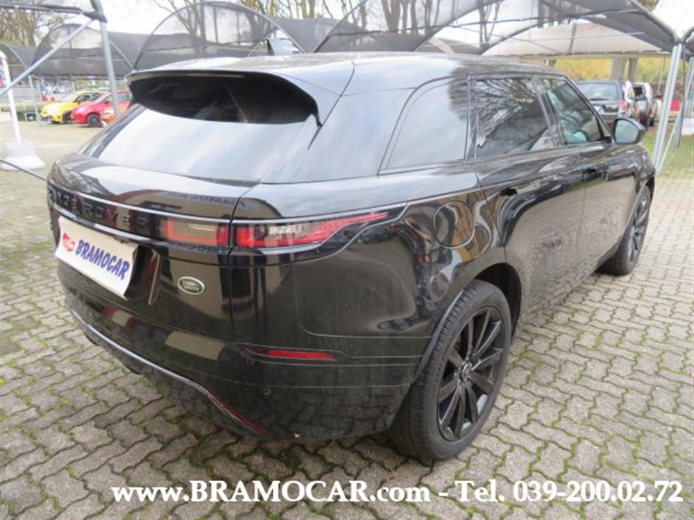 Range Rover Velar Range Rover Velar 2.0 Si4 250cv R-DYNA