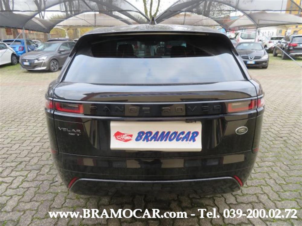 Range Rover Velar Range Rover Velar 2.0 Si4 250cv R-DYNA