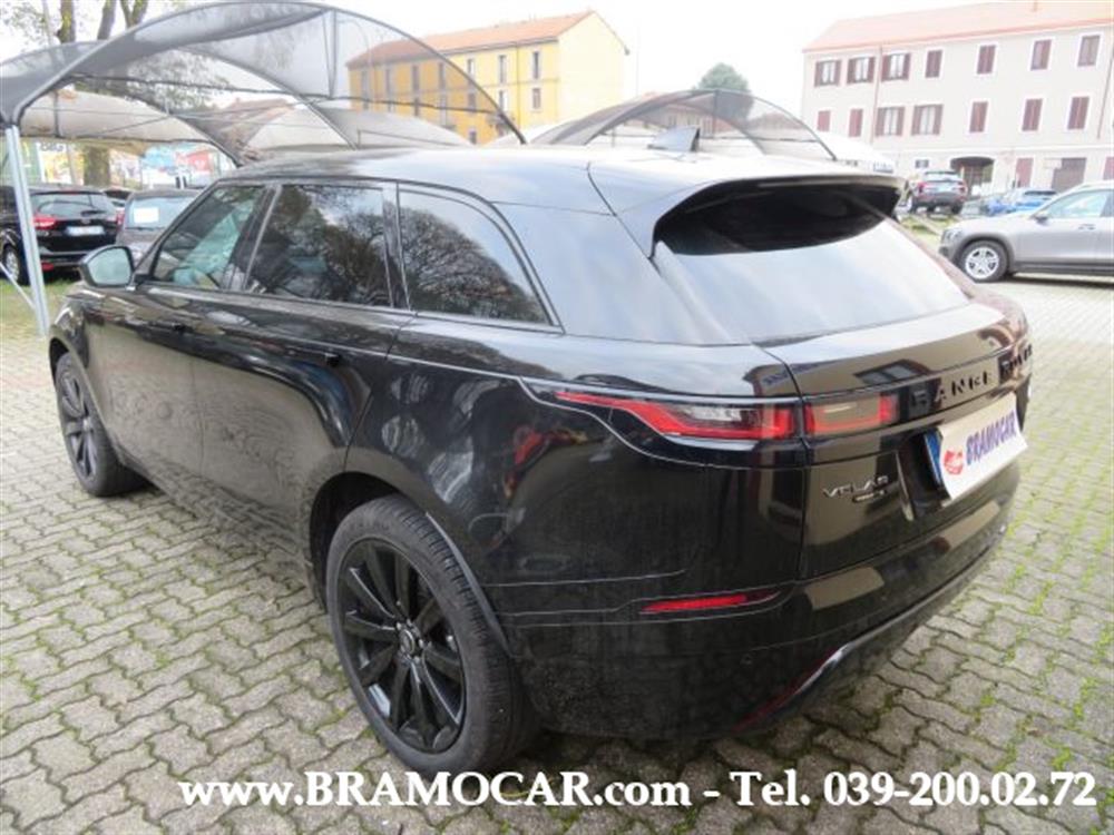 Range Rover Velar Range Rover Velar 2.0 Si4 250cv R-DYNA