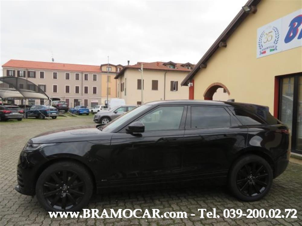 Range Rover Velar Range Rover Velar 2.0 Si4 250cv R-DYNA