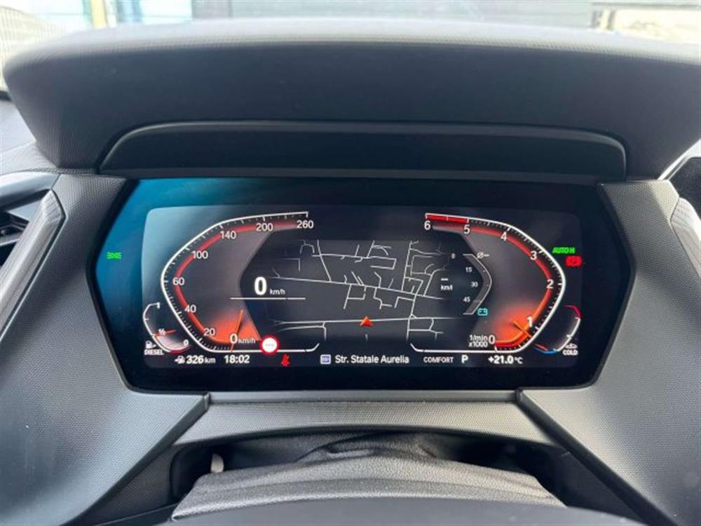 118 118 118d 5p. Msport