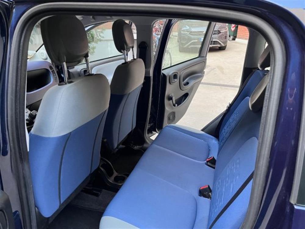 Panda Panda 1.2 Lounge euro 6B d