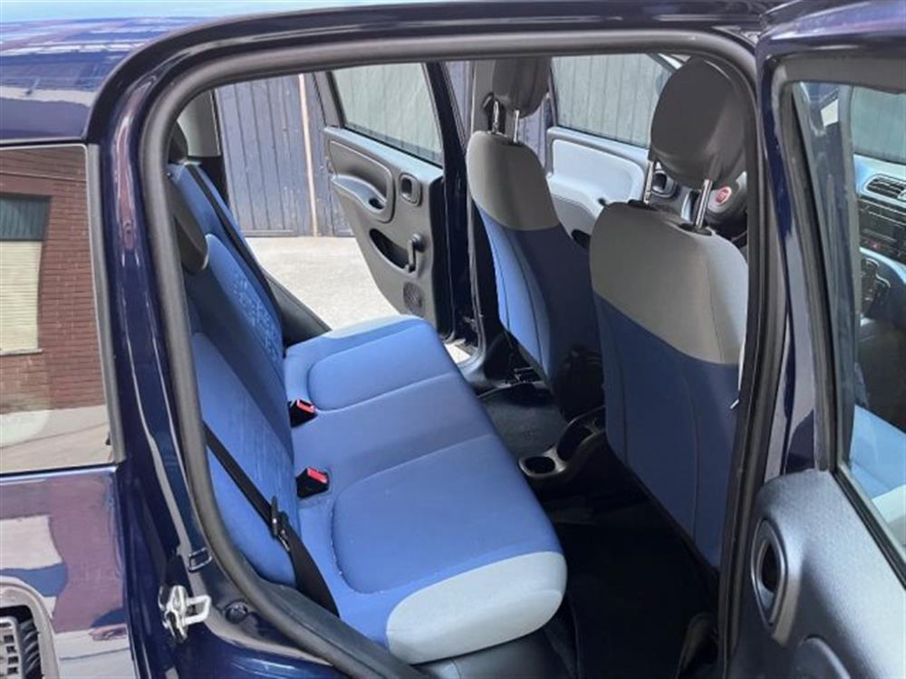 Panda Panda 1.2 Lounge euro 6B d