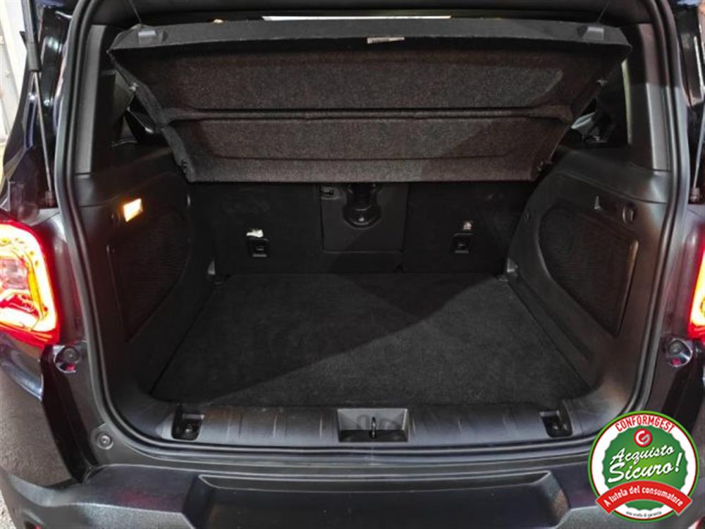 Renegade Renegade 1.6 Mjt 130 CV 80th