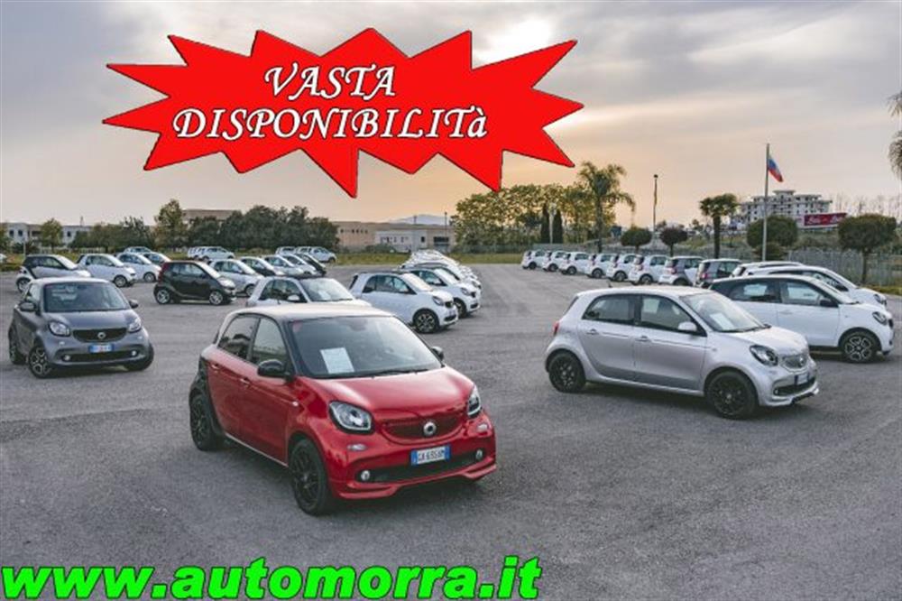 ForFour ForFour EQ Pure n°24