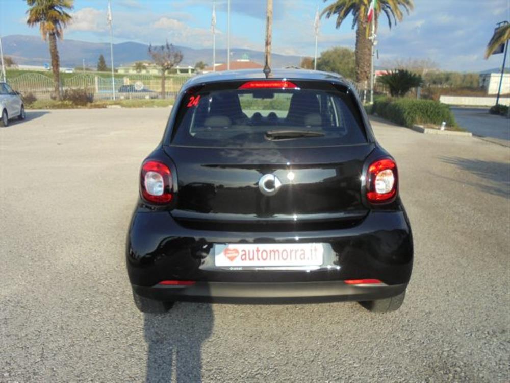 ForFour ForFour EQ Pure n°24