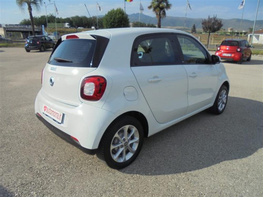 ForFour ForFour 70 1.0 twinamic Pass