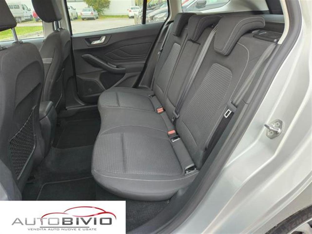 Focus Focus 1.5 EcoBlue 120 CV a