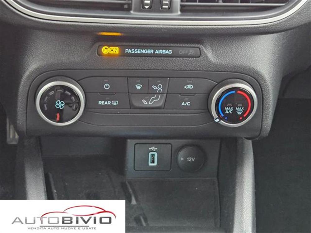 Focus Focus 1.5 EcoBlue 120 CV a