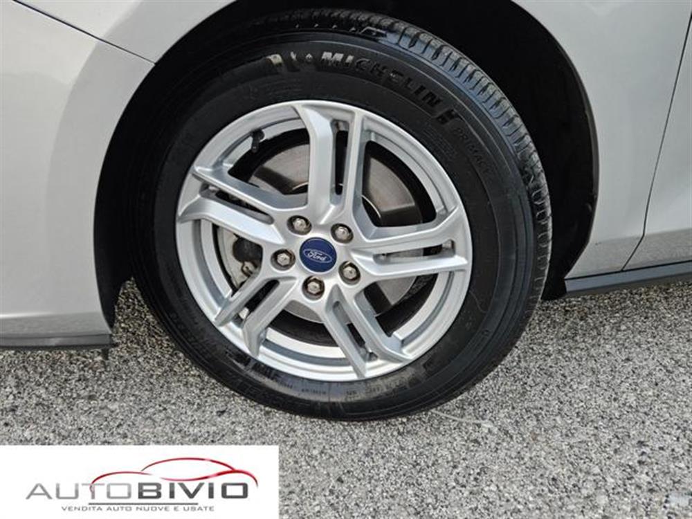 Focus Focus 1.5 EcoBlue 120 CV a