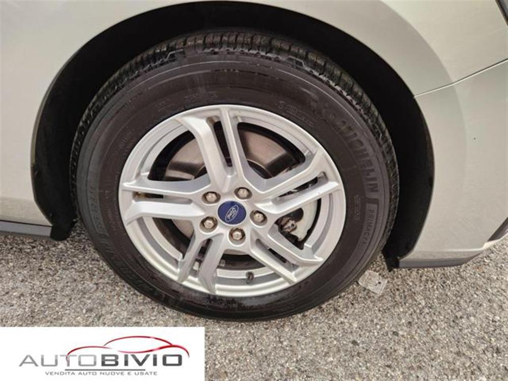 Focus Focus 1.5 EcoBlue 120 CV a