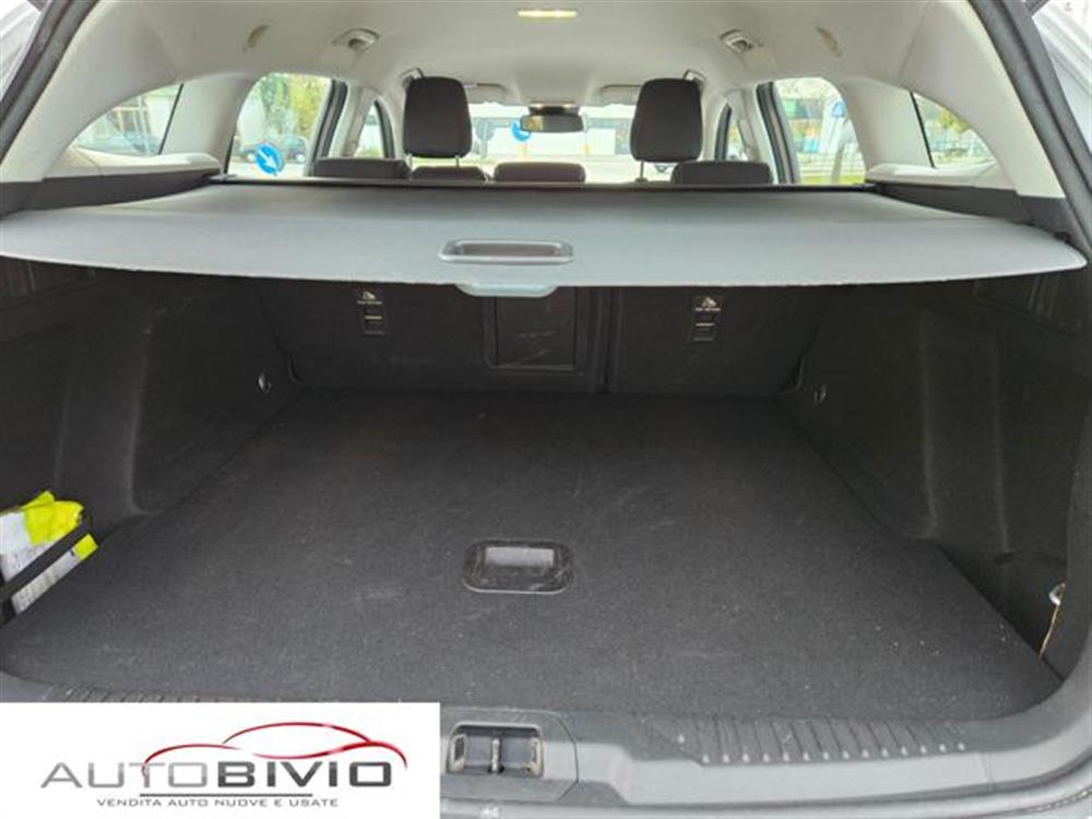 Focus Focus 1.5 EcoBlue 120 CV a