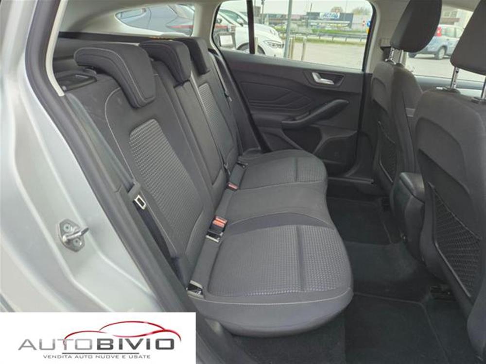 Focus Focus 1.5 EcoBlue 120 CV a