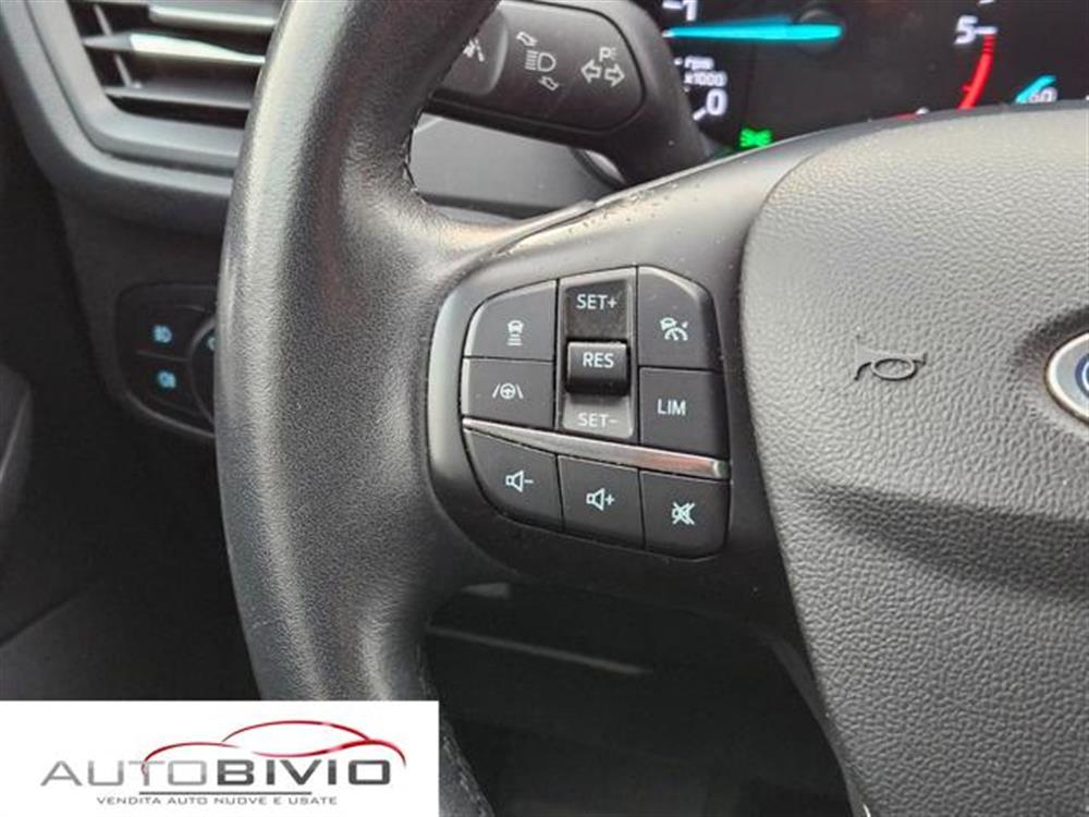 Focus Focus 1.5 EcoBlue 120 CV a