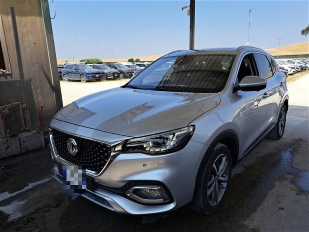 HS HS 1.5T-GDI Comfort