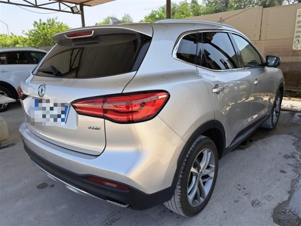 HS HS 1.5T-GDI Comfort