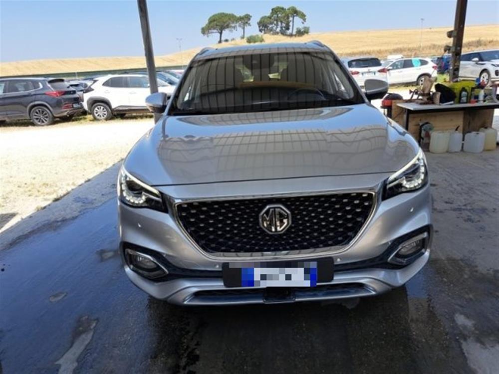 HS HS 1.5T-GDI Comfort