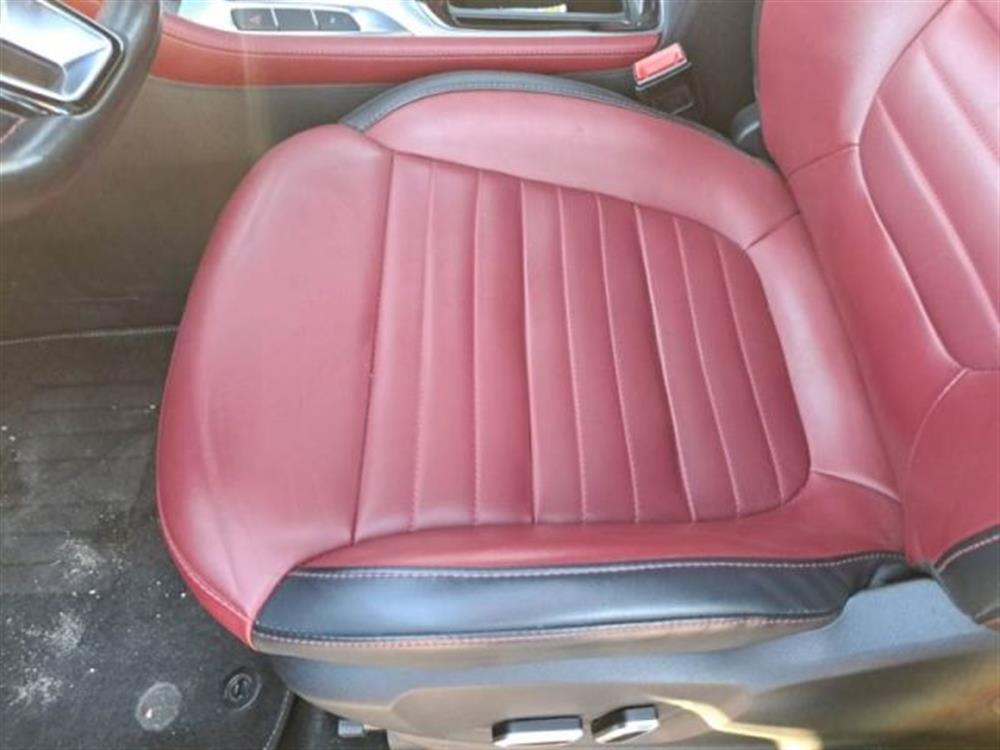 EHS EHS Plug-in Hybrid Exclu