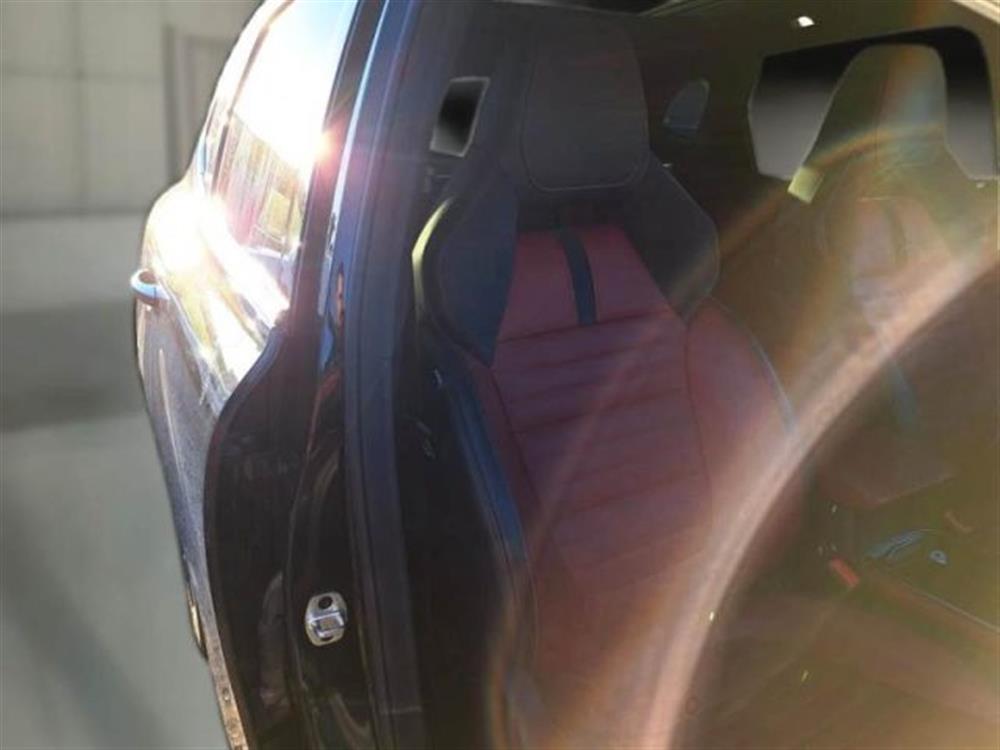 EHS EHS Plug-in Hybrid Exclu