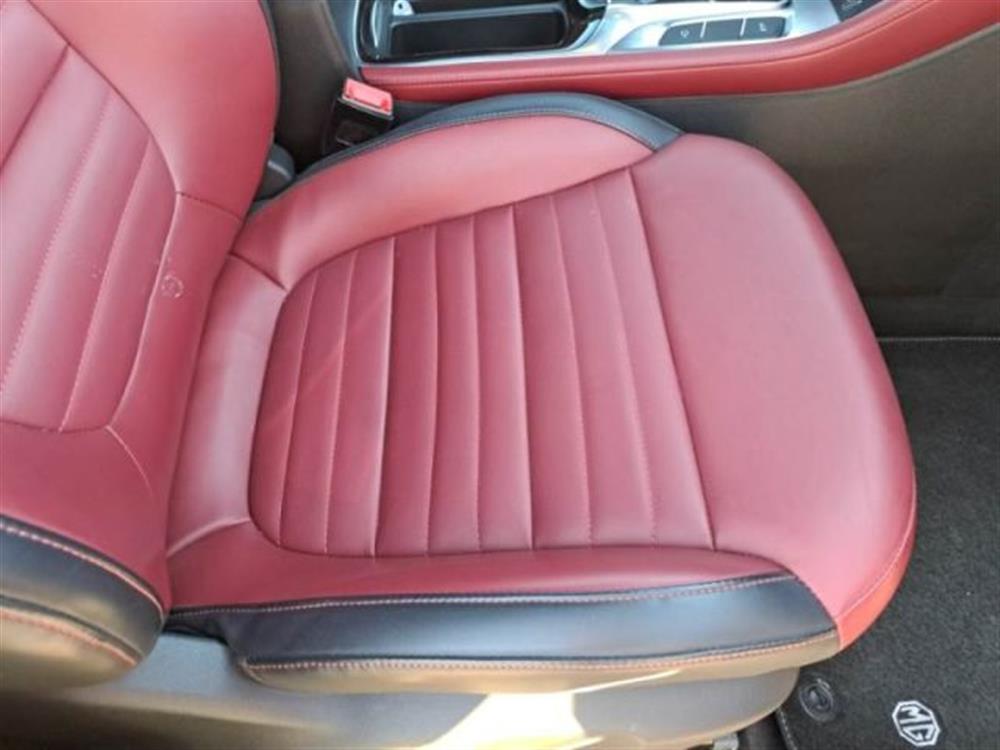 EHS EHS Plug-in Hybrid Exclu