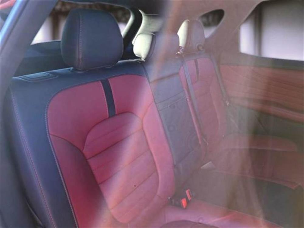 EHS EHS Plug-in Hybrid Exclu