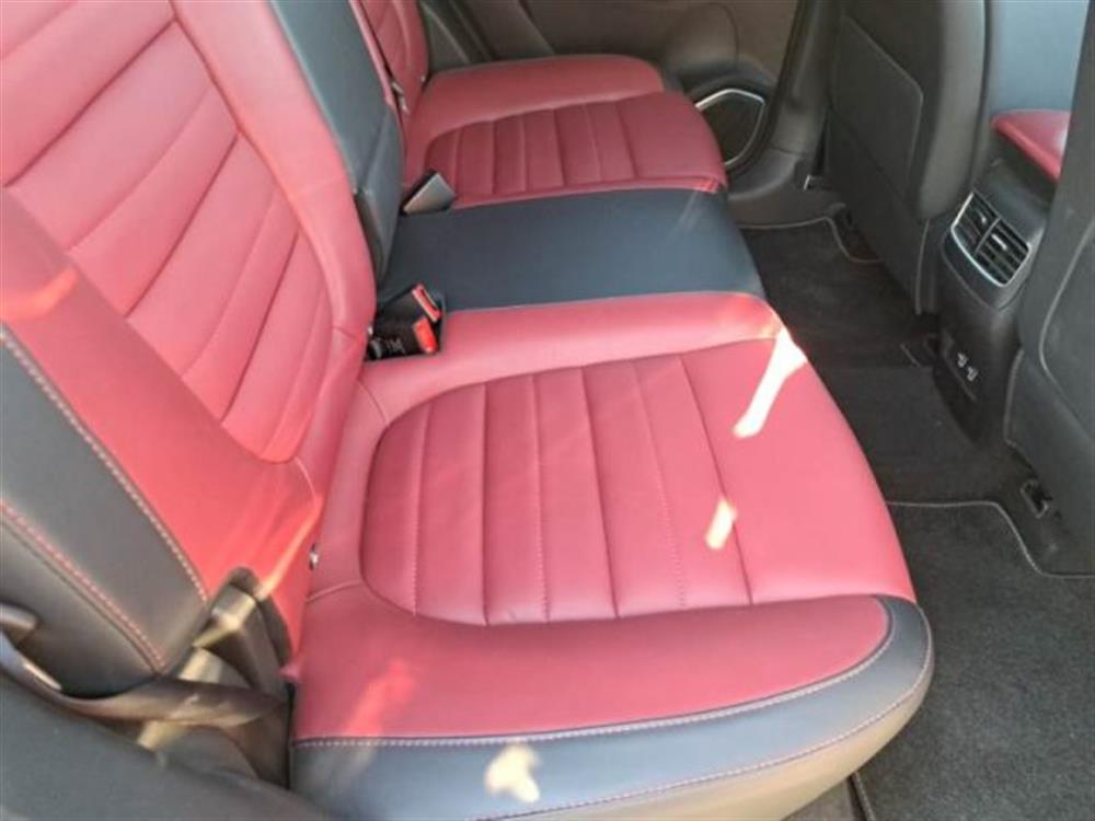 EHS EHS Plug-in Hybrid Exclu