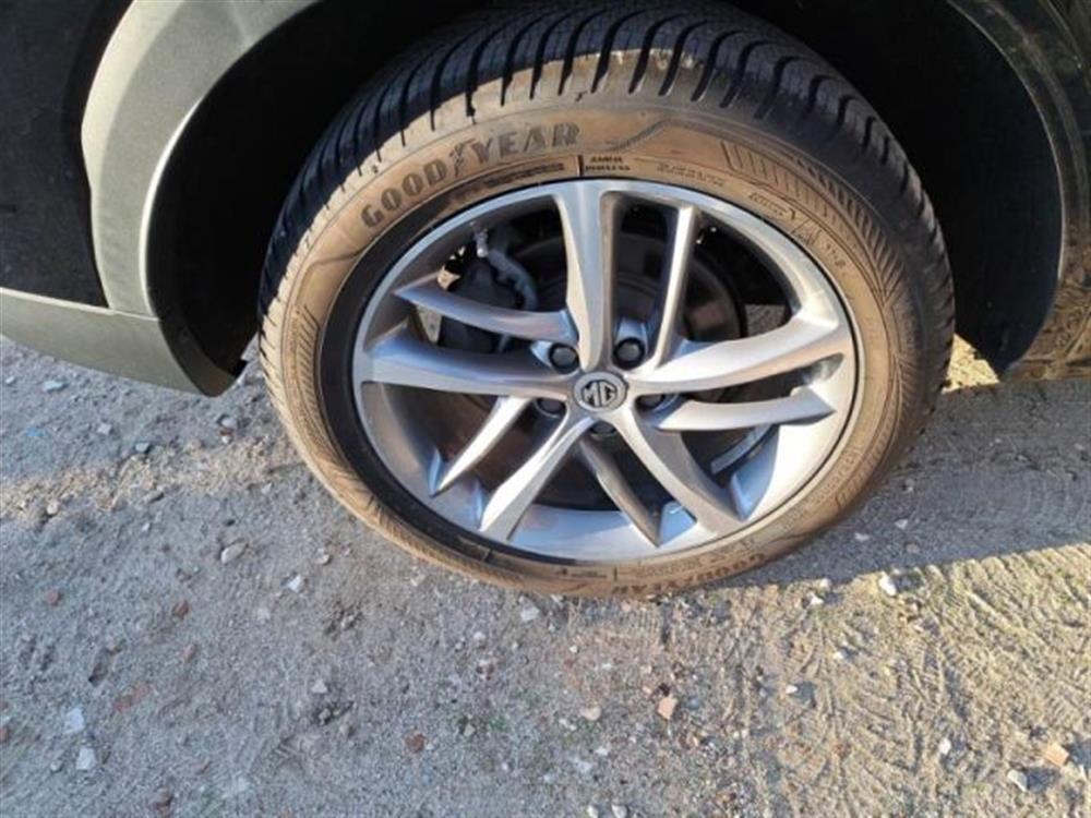 EHS EHS Plug-in Hybrid Exclu