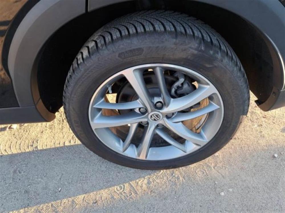 EHS EHS Plug-in Hybrid Exclu