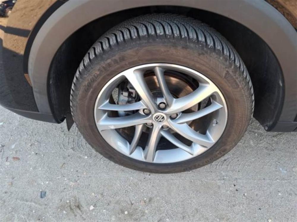 EHS EHS Plug-in Hybrid Exclu